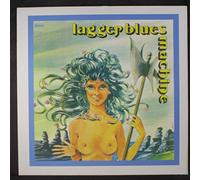 Lagger Blues Machine - Lagger Blues Machine [Import]