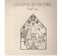 Lagger Blues Machine - Tanit Live [Import]