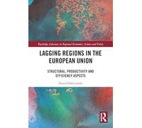 Lagging Regions in the European Union