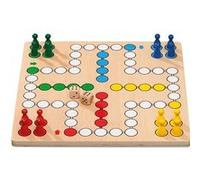 L'aggravation de Ludo/Man Philos 26cm G