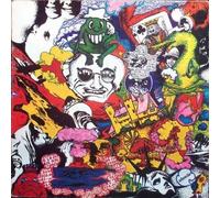 Laghonia - Etcetera [Import]