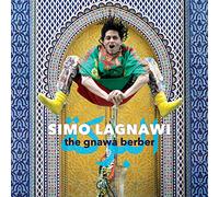 Lagnawi, Simo - Gnawa Berber [Import]