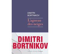L'agneau des neiges