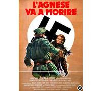 L'Agnese Va À Mourir DVD SURF VIDÉO
