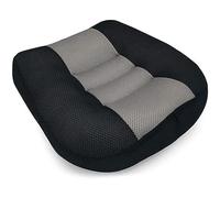 LAGNY Auto Coussin Rehausseur Coussin pour Toyota Prius / RAV4 / Verso/Yaris/Yaris Cross, Coussin Correcteur D'assise Maille Respirante Portative Idéale,B
