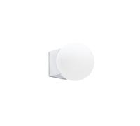 LAGO Applique Murale Chrome