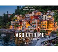Lago di Como. Keep dreaming