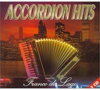 Lago,Franco de - Accordion Hits [Import]