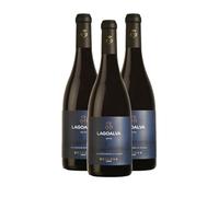 Lagoalva Reserva - Vin Rouge - Lot de 3