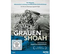 Lagoarde-Segot,Veronique - Die Grauen der Shoah