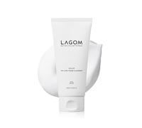 Lagom Cellup PH Cure Foam Cleanser - Lagom Skin PH Balancing Foam Cleanser | Cosmétiques coréens - KBeauty |