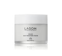 LAGOM - Cellus Deep Moisture Cream - Crème hydratante