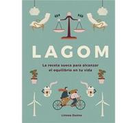 Lagom Dunne, Linnea (Auteur)