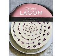 Lagom, une cuisine en harmonie