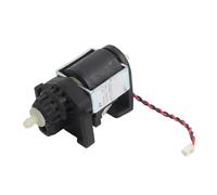 Lagomloot 1 moteur à eau de rechange pour ECOVACS pour Deebot T20, T10, T10 Plus, X1 pour Omni & Turbo Series, haute performance