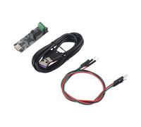 Lagomloot Adaptateur USB pour analyseur CAN CAN de mks - Outil de débogage industriel avec isolation de 5,7 kV pour le contrôle du moteur - Compatible avec les plateformes Raspberry Pi et ARM