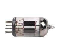 Lagomloot ART ECC82 Paire de tubes à vide de rechange pour audio HiFi DIY, coque en verre à faible bruit pour mise à niveau de préampli