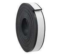 Lagomloot Bande de rechange pour rail de guidage, compatible avec SP6000 et rails de guidage 194368-5/194925-9, rouleau en caoutchouc noir de 3 m pour des coupes nettes