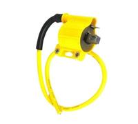 Lagomloot Bobine d'allumage Racing 56KV haute puissance pour carburateur 4T/2T, résistant à la chaleur pour moto ATV
