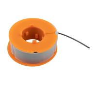 Lagomloot Bobine de rechange pour Bosch F016800175, compatible avec Easy Trim Combi Trim ART 23 26 30, 8 m x 0,6 mm