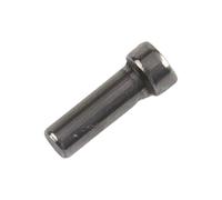 Lagomloot Broche de connecteur de scie alternative compatible avec GSA 1100 E pour PSA 700 E 900 E 7100 E, pièce de rechange en métal 1619P04839