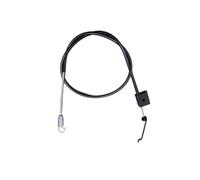 Lagomloot Câble de frein de rechange et kit de lames pour tondeuses à gazon commerciales compatibles avec ECX180CKA210BC, ECXHNBBC21, ECXKABBC21