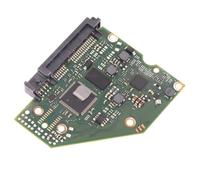 Lagomloot Carte de disque dur de bureau, compatible avec ST500DM002 ST1000VM002 ST2000DX001, numéro de pièce 100724095 pour réparation de disque dur