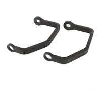 Lagomloot rou de culasse double moteur V 14 mm 15 mm Kit de réparation de moto Kit de mécanique essentiel pour réparation automobile Construction robuste Poignée confortable
