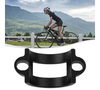 Lagomloot Collier de guidon de frein en alliage, compatible avec Magura MT2/4/5/6/7/8 et HS11/22/33, support de levier de vélo en aluminium noir