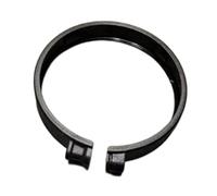 Lagomloot Collier de serrage compatible avec BR450/BR700/BR800 Series Part 4282-708-8703 Noir