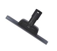 Lagomloot Embout de buse pour nettoyeur vapeur Karcher série SC - Construction ABS - Outil de nettoyage de miroir en verre sans traces