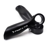Lagomloot Extension de guidon de vélo en alliage d'aluminium multi-angles pour soulager la fatigue, 22,2 mm, compatible avec les vélos de route et de montagne