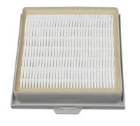 Lagomloot Filtre d'aspirateur pour Bosch BSG8 Series BSG81466 BSG8 1466, BBZ151HF - Lavable - Filtration haute efficacité