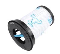 Lagomloot Filtre de rechange pour aspirateur sans fil Air Force 760, anti-poussière fine lavable et séparateur, compatible ZR009003