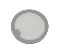 Lagomloot Filtre de rechange pour Xiaomi pour G20 Lite C203, pré-moteur lavable, haute efficacité, capture de la poussière pour poils d'animaux