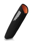 Lagomloot Housse de protection pour batterie de vélo électrique, couverture anti-froid en néoprène de 4,5 mm avec bandes réfléchissantes pour vélo électrique, convient pour cadre de 32 à 40 cm