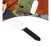 Lagomloot Humidimètre électronique du sol avec deux modes de mesure, corps en plastique 110 x 40 x 20 mm, lectures précises pour plantes de jardin, pelouse et fleurs