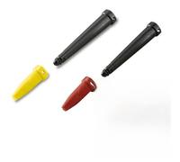Lagomloot Kit de buse d'alimentation étendue pour nettoyeur vapeur, compatible avec Karcher 2.863-263.0 pour nettoyage en profondeur des sols et des tapis, ensemble d'outils en plastique à chaleur