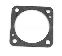 Lagomloot Kit de couvercle de carburateur pour moteur Wacker WM 80 avec membrane et joint d'étanchéité (OE 300104), compatible avec BS 42Y/45Y/50Y/52Y/60Y/62Y Rammers