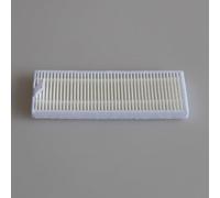 Lagomloot Kit de filtres et brosses latérales pour Life K2/K3/K4/K5 & M210/M210S/M210B/M213, lot de 6 filtres HEPA + 6 brosses en nylon + brosse de nettoyage