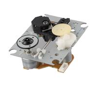 Lagomloot KSM-213CCM Micro optique KSS-213C Mécanisme d'objectif avec fonction testeur pour lecteur radio Sony, pièce de rechange en métal argenté