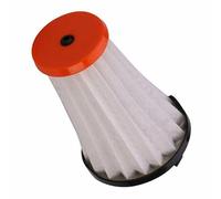 Lagomloot Lot de 2 filtres HEPA pour Electrolux pour ergorapido AEF 144, EF 144, pour ag 5103-5112, 3001-3006, capture les particules de 0,3 microns