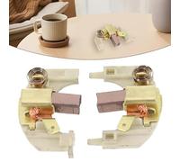 Lagomloot Lot de 2 supports de balais de charbon N031214 compatibles avec les pièces de perceuse Dewalt DCD930 DCD950 DCD970 DCD980 DCD985 960