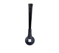 Lagomloot Lot de 6 brosses latérales pour Shark RV2502AE AV2501AE AV2501S RV1001AE AV1002AE AV1010AE AV970 AV993 QR1000 RV2000WD RV2001 UR1000SR