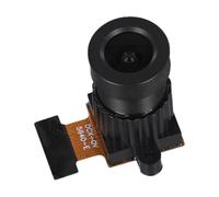 Lagomloot Module d'appareil photo 5 MP, capteur OV5640 objectif grand angle pour caméra ESP32, protocole UVC, vidéo USB sans pilote