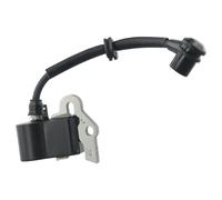 Lagomloot Module de bobine d'allumage de rechange pour débroussailleuses et débroussailleuses Echo B26, T26, B26PS et T26CS Pièce #585565501, construction en métal