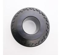 Lagomloot Outil de pédalier de vélo, douille 16T 53 mm pour Colnago Threadfit 82,5 oupe en alliage d'aluminium pour SRAM pour DUB pour Campagnolo