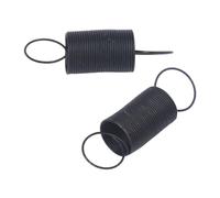 Lagomloot Pack Ressort de palette compatible avec & 790849, ressort d'étranglement pour moteurs à tête plate série 12F800-12J900, 122K000-126T000, 122000-128800, pièce de rechange en métal