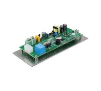 Lagomloot Panneau de commande numérique pour grills Louisiana Grills avec harnais, pour sonde de température RTD, logique d'alimentation automatique, 120 V/230 V, modèle 16006-F Pièce de rechange