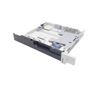 Lagomloot RC2-6861 Bac à papier pour HP pour laserjet M750 M775 CP5225 CP5525, tiroir d'alimentation en ABS pour A3 pour enveloppes A4 et étiquettes